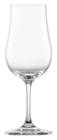 Schott Zwiesel - Whiskyglas, 4 Stück, 215 ml, Transparent