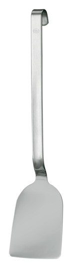 Pfannenwender m.Haken 33cm