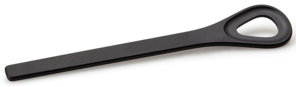 Duracore Kochlöffel mit Loch, 31.5cm