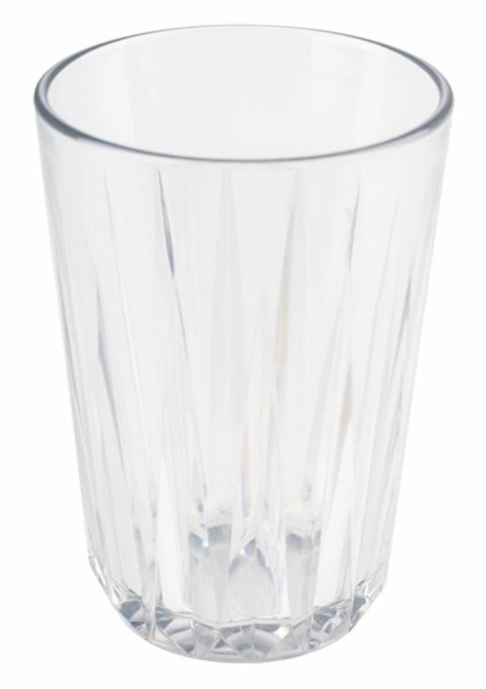 APS Trinkbecher CRYSTAL, Tritan; 200 ml, 7.5x11 cm (ØxH); transparent