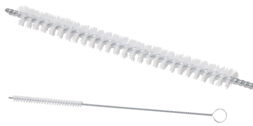 Flaschenausgiesserbürste 8 mm