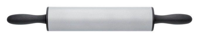 Eva- Kochen und Haushalt - Eva - Teigroller mit Antihaftbeschichtung 45cm, One Size