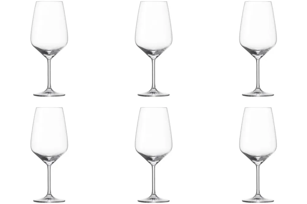 6er Set Taste 130 Bordeauxkelch 656ml