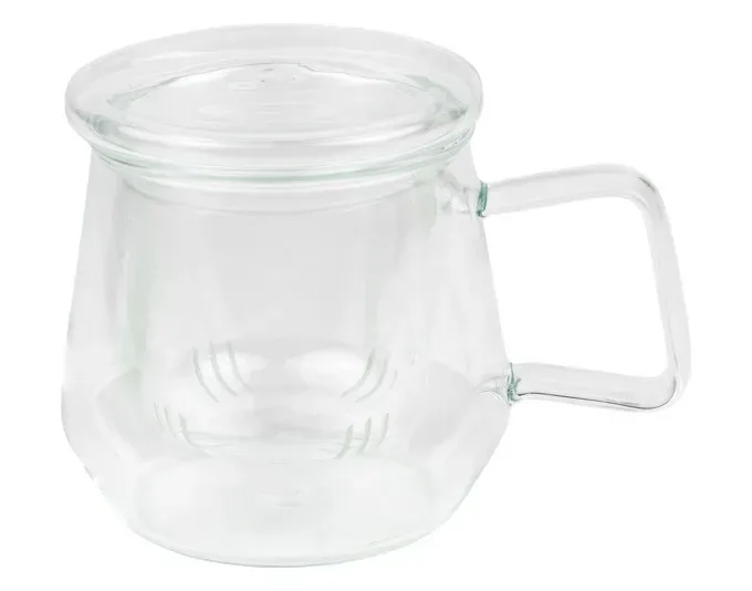 Teeglas Filter Deckel 350 ml