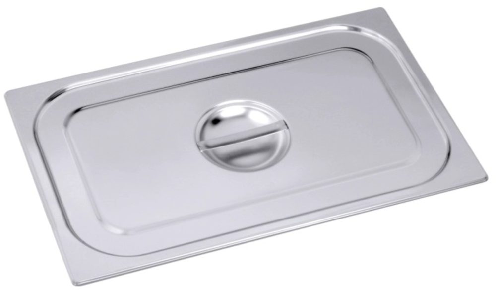 Deckel GN 1/4 für 7011-7023 ohne Ausschnitte