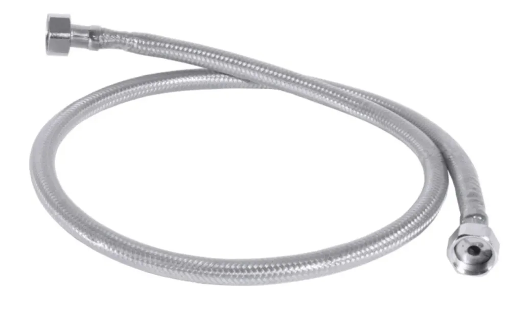 Brauseschlauch 1/2, 125 cm zu Geschirrspülbrausen