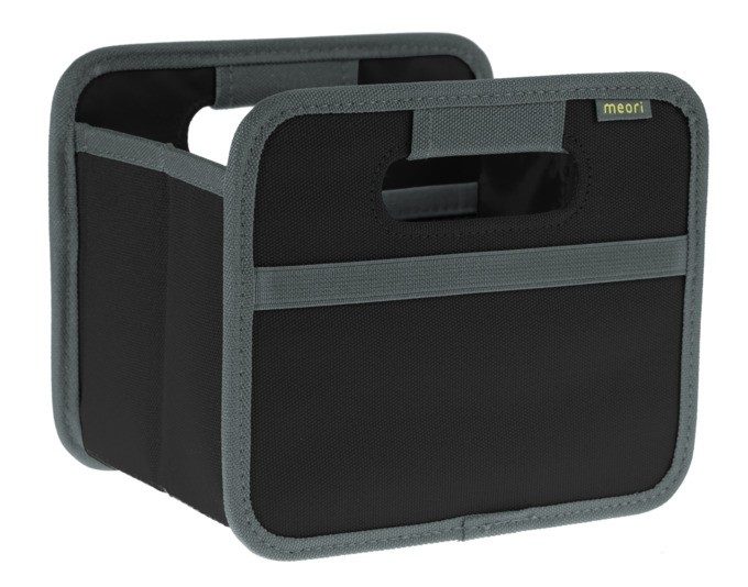 Faltbox Mini uni black