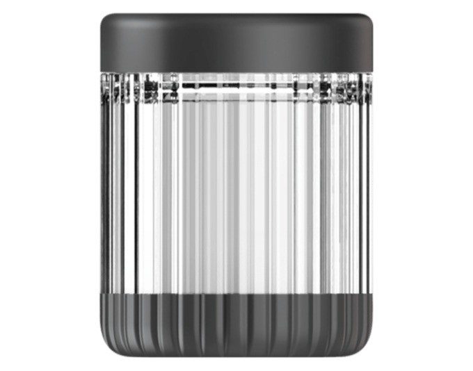 Behälter 415 ml sw