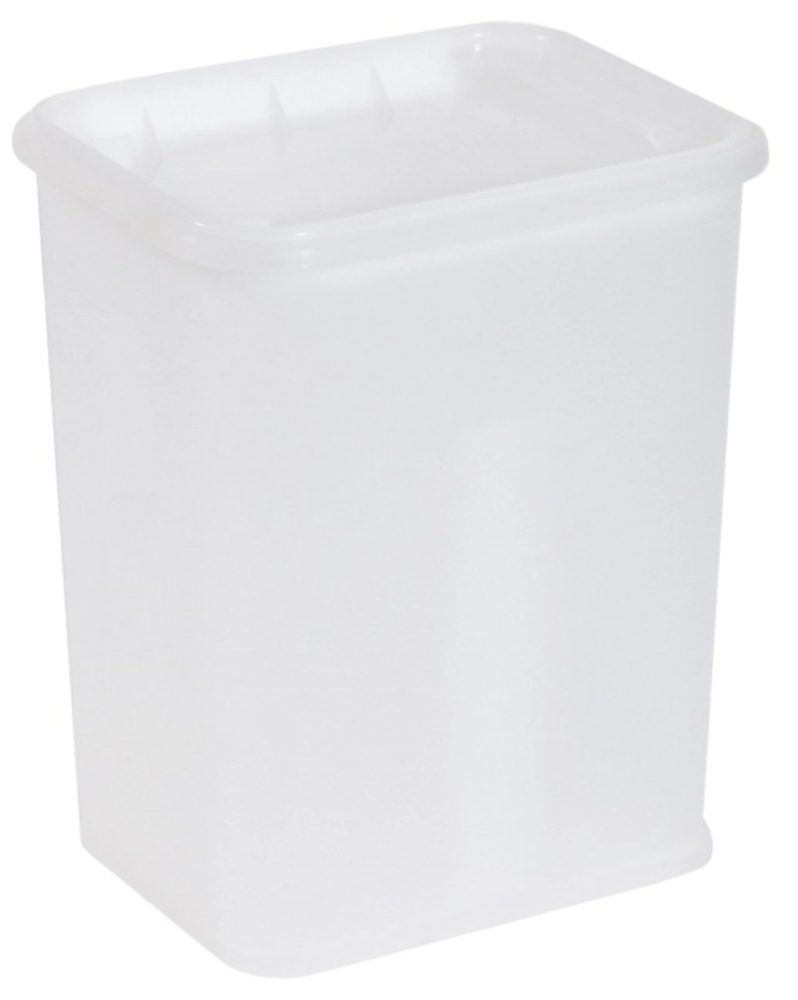 Gewürzdose, 2 l mit Deckel