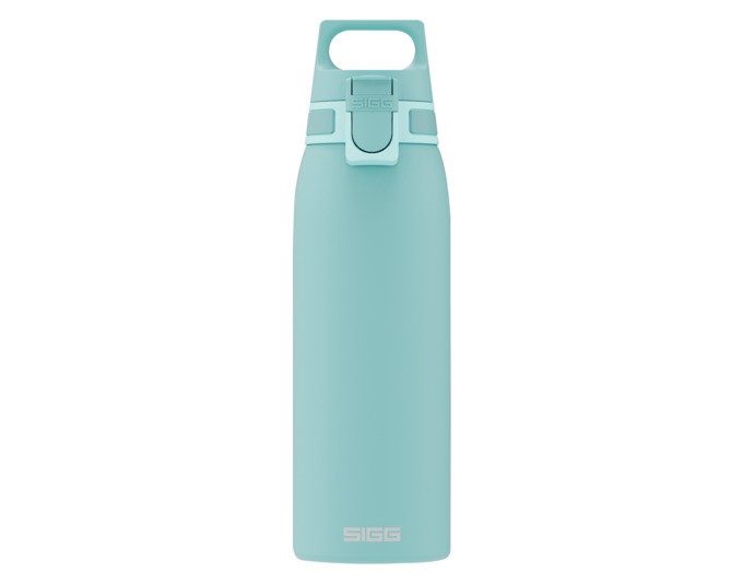 Trinkflasche Shield ONE Glacier 1 L