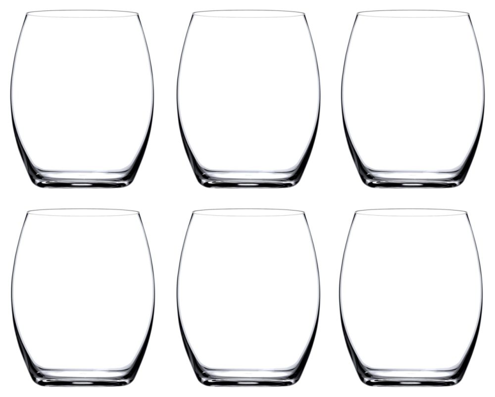 6er Set Excellence Wasserglas 35cl
