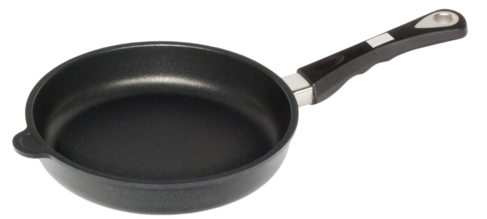 Bratpfanne Induktion D24cm, H5cm