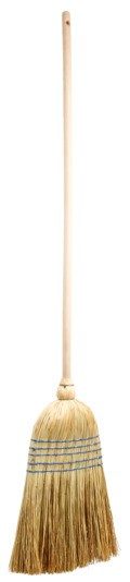 Reisbesen 5Band 140cm