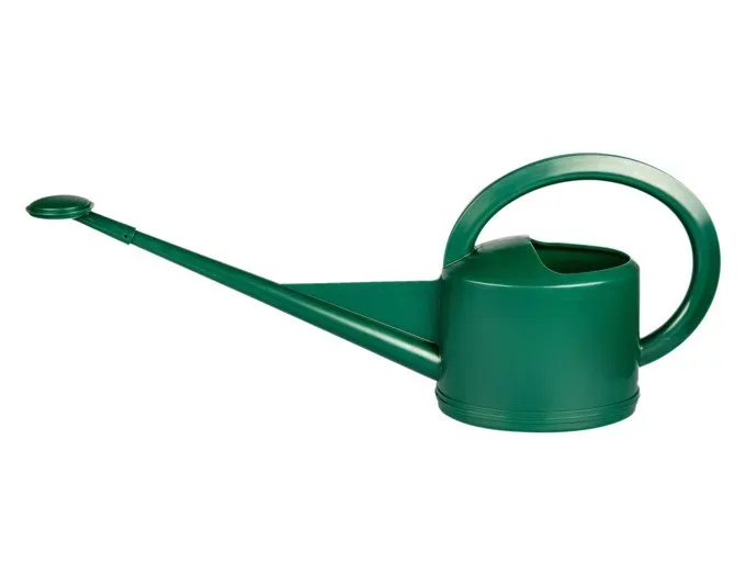 Stöckli Giesskanne 5 l grün