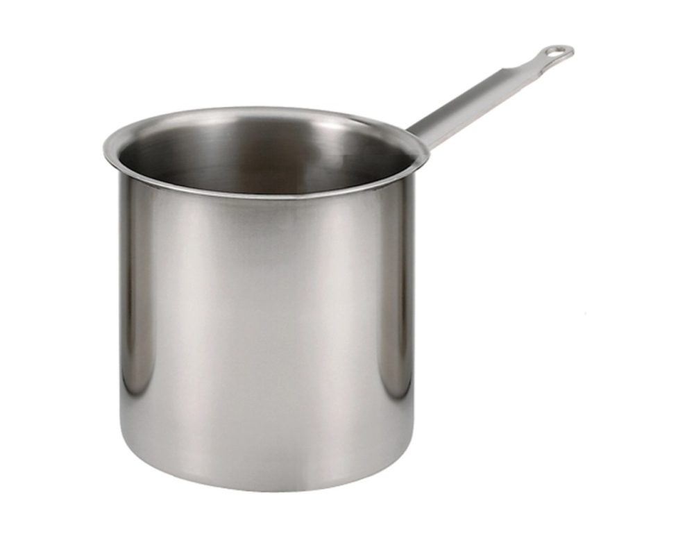 Bain-Marie mit Stiel D:16cm ohne Deckel