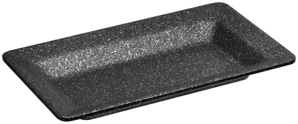 Frostfire Tablett GN 1/4 26.5x16.2cm H3cm