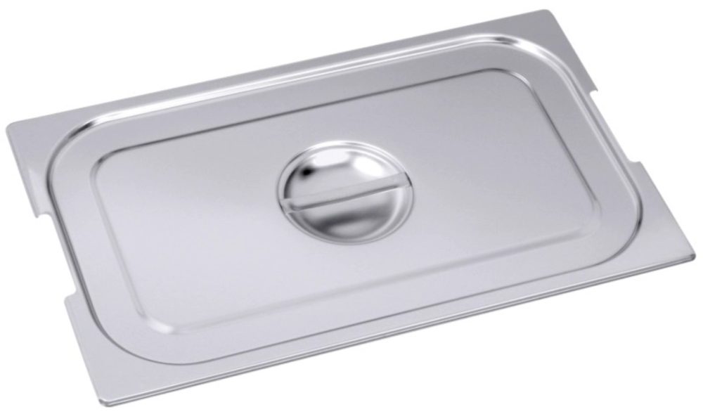 Deckel 1/3 für 7211-7223 mit Griff-Aussparung