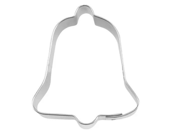 Ausstecher Glocke 5 cm