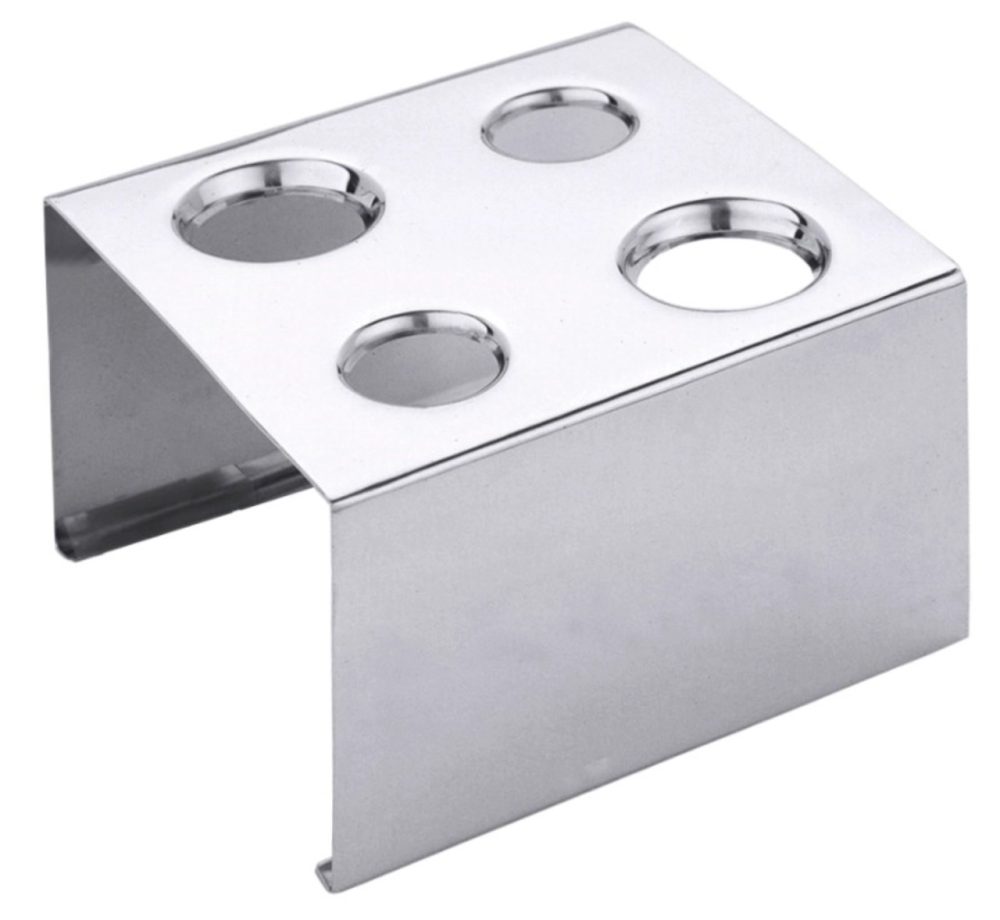 Eishörnchenhalter 4 Löcher