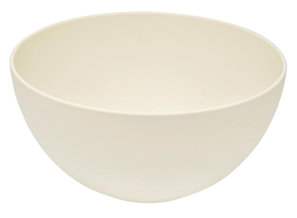 Schüssel Biopolymer 20cm urban-grey