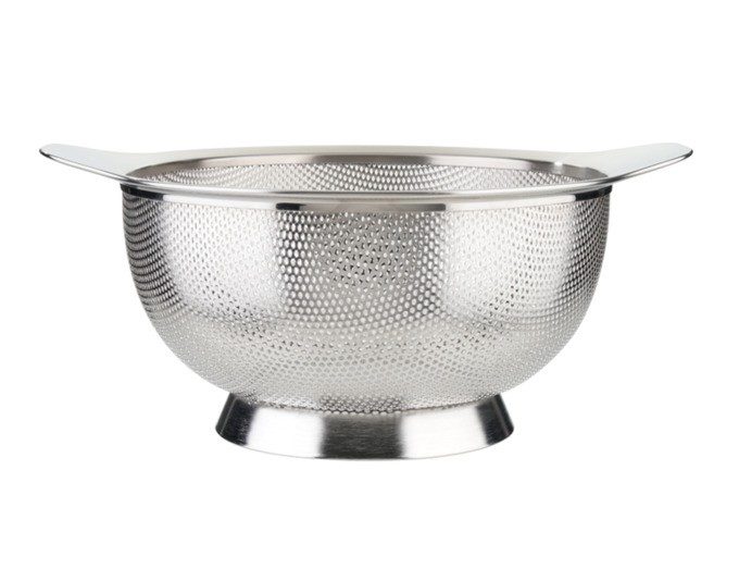 Abtropfsieb Inox ø22cm