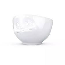 58products - FiftyEight Schale lecker 1000 ml, weiß, 1000 ml