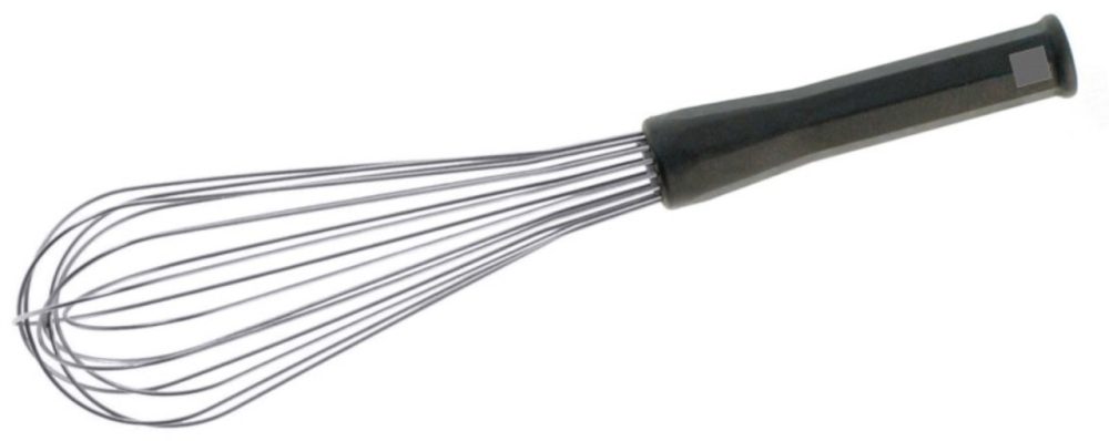 Rührbesen 45 cm, 16 Drähte mit Antirutsch-Griff