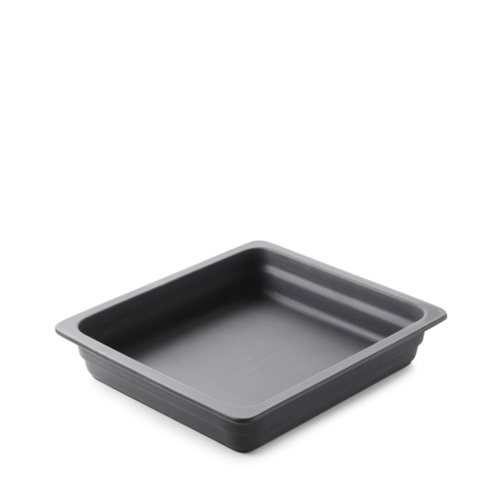 Gastro'Hotel Schale GN2/3 matt schieferoptik