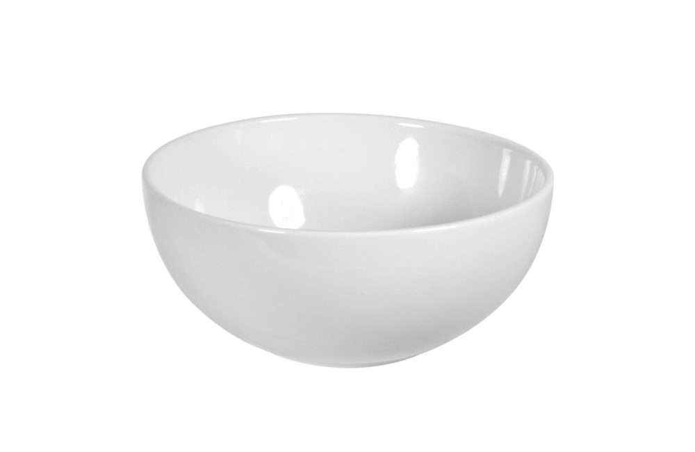 Profile White Schale 18.3cm, 107.5cl