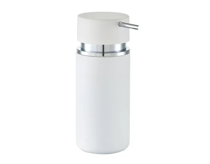 ZPR 18570 Seifenspender Weiss