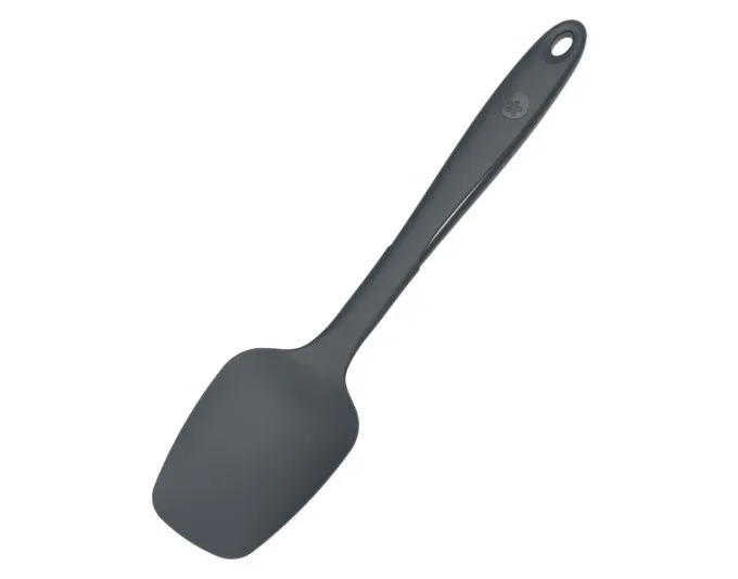 Flexlöffel S 20 cm anthrazit
