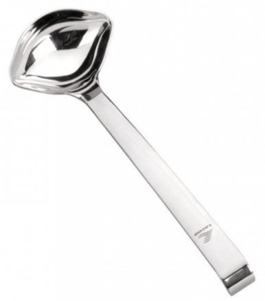 Buffet Saucenlöffel 5x7.5cm L23.5cm 0.035lt