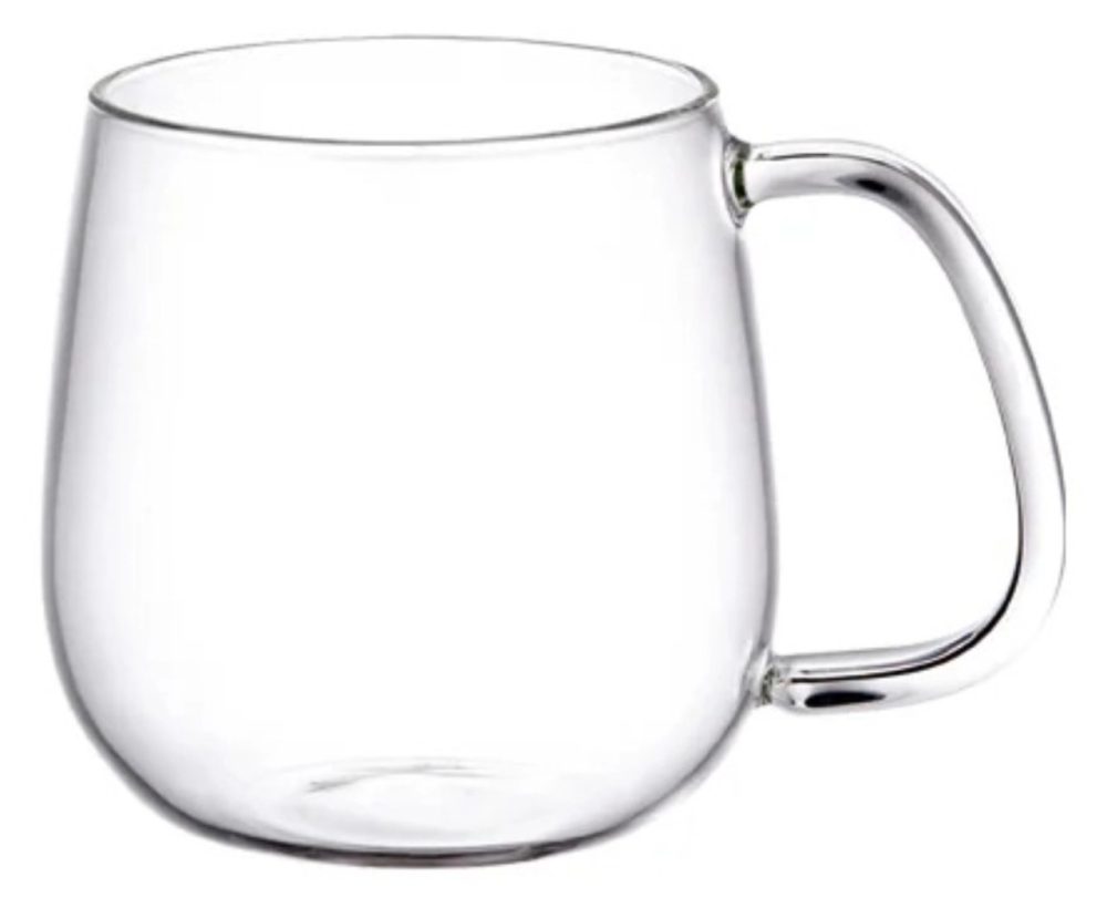 Unitea Teeglas 45cl