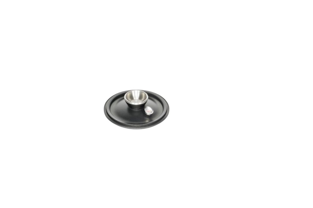 Deckel D20cm zu Topf für wasserloses Kochen