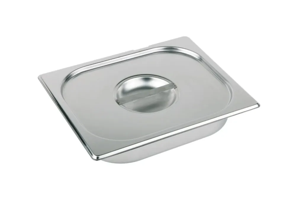 Deckel für GN Behälter 2/3, 325x354mm
