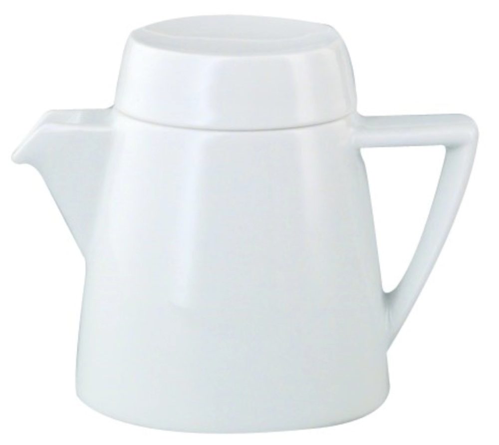 Premiere Teekanne ohne Deckel 0.35lt