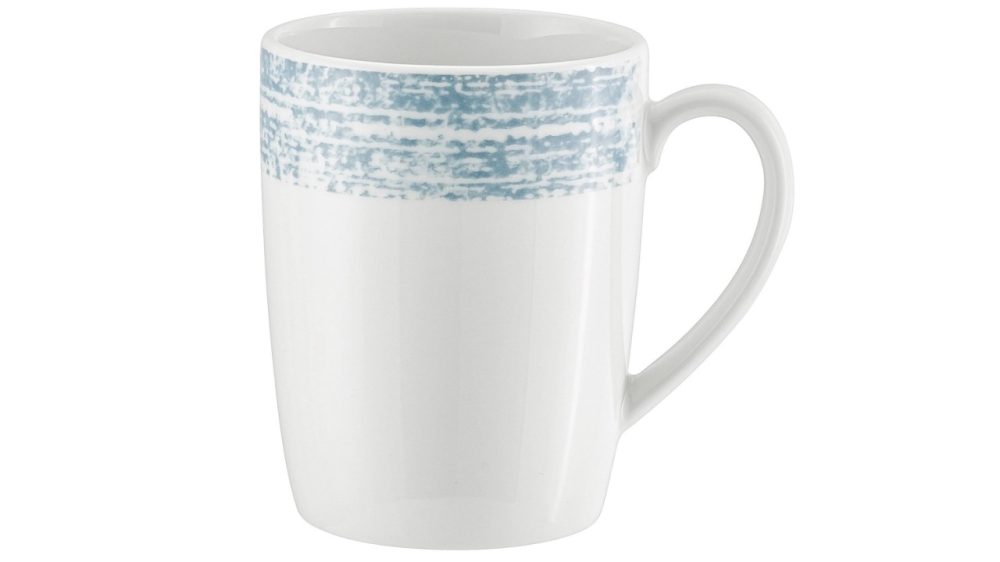 Shabby Chic 63072 Kaffeebecher 0.3lt