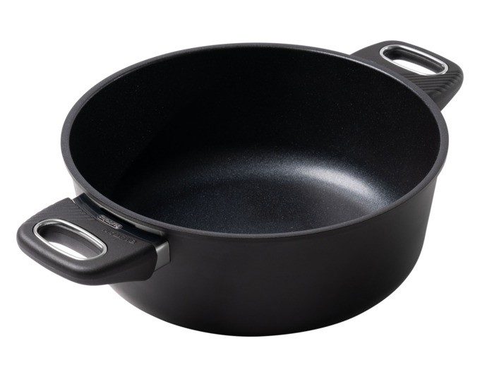 Bratentopf EVO Ind. ho ø28cm