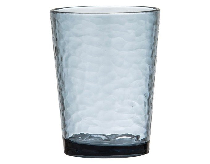 Glas Byron Acryl bl 0.43 l