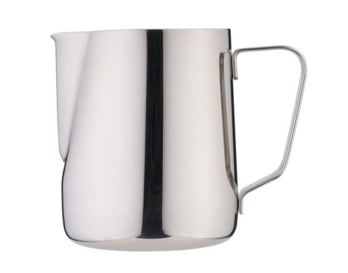 Milchkanne Inox 0.35l
