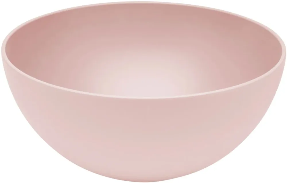 Schüssel Biopolymer 30cm pink cherry