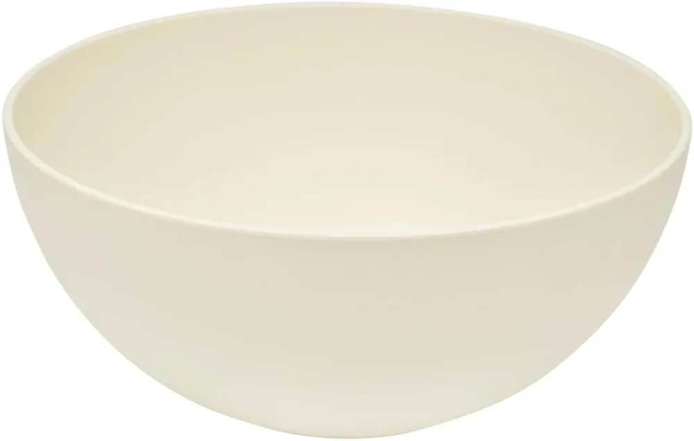 Schüssel Biopolymer 30cm urban-grey