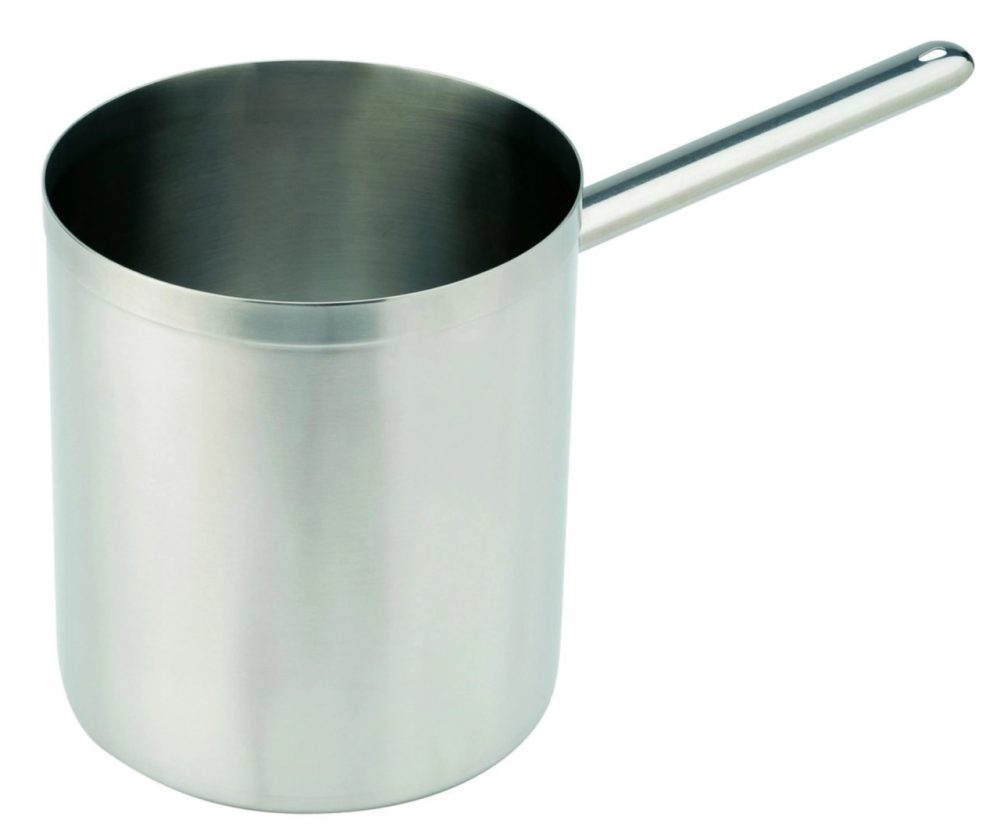 Bain Marie mit Stielgriff 5lt
