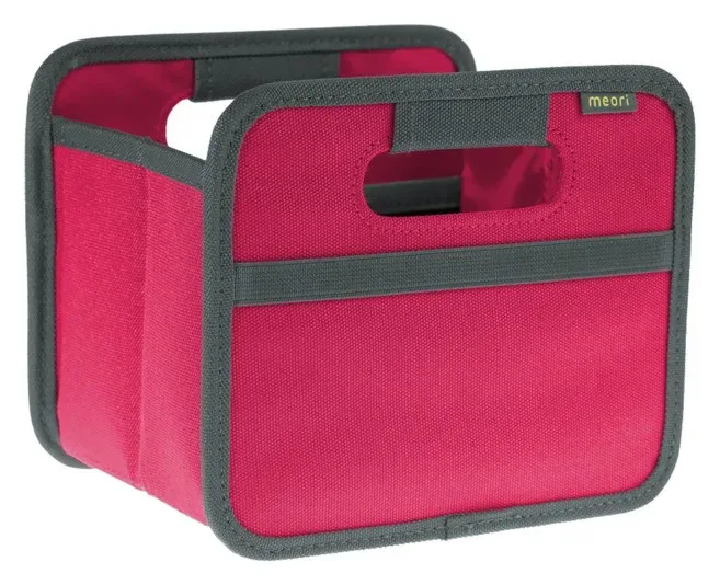 Faltbox Mini berry pink