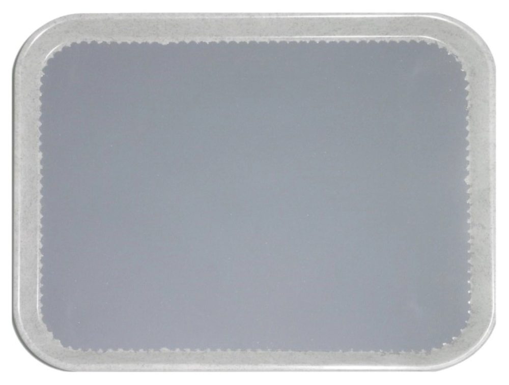 Tablett 46 x 36 cm, rutschfest