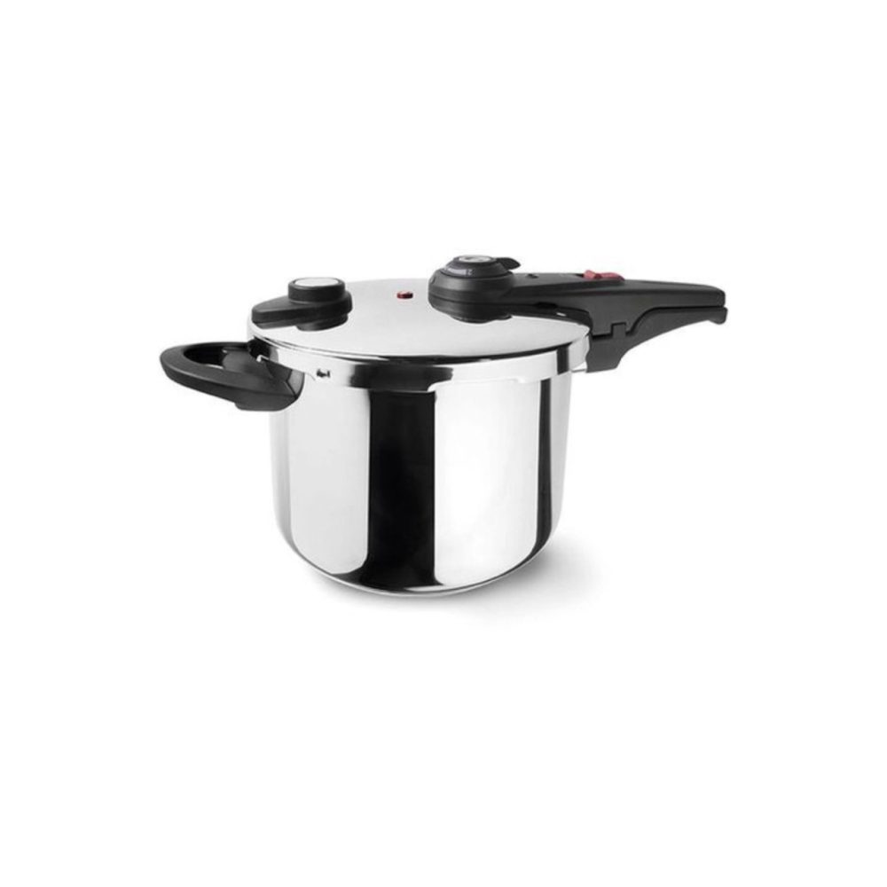 Master Schnellkochtopf 22cm 6l