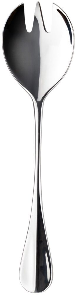Nau Salatgabel 20.3cm poliert