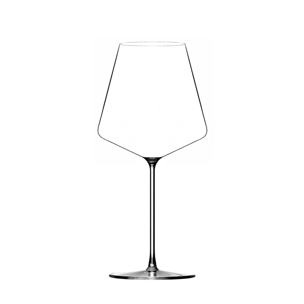 6er Set Sommier Ariane Rotweinglas 72cl