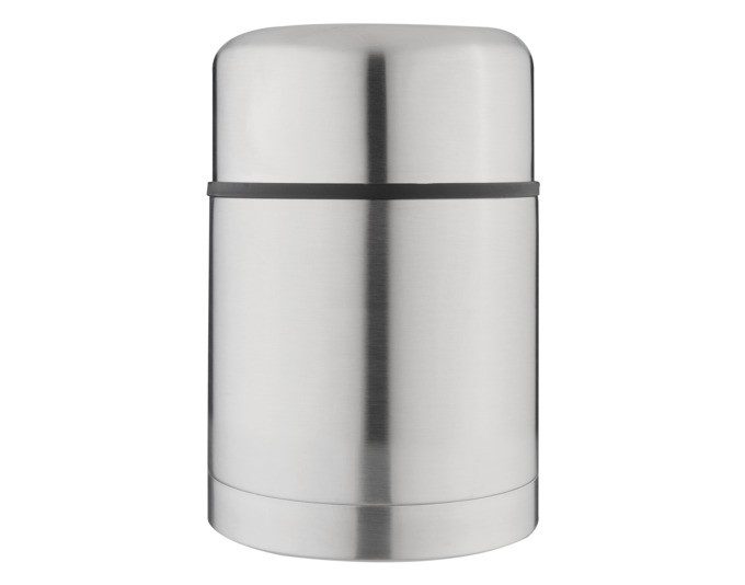 Speisegefäss Inox 0.75l
