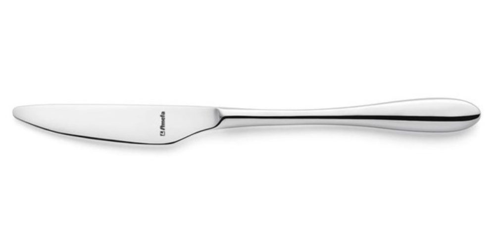 Cuba Dessertmesser rfr., poliert